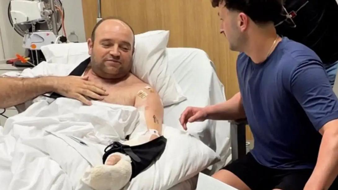 Άχμεντ Αλ Άχμεντ 