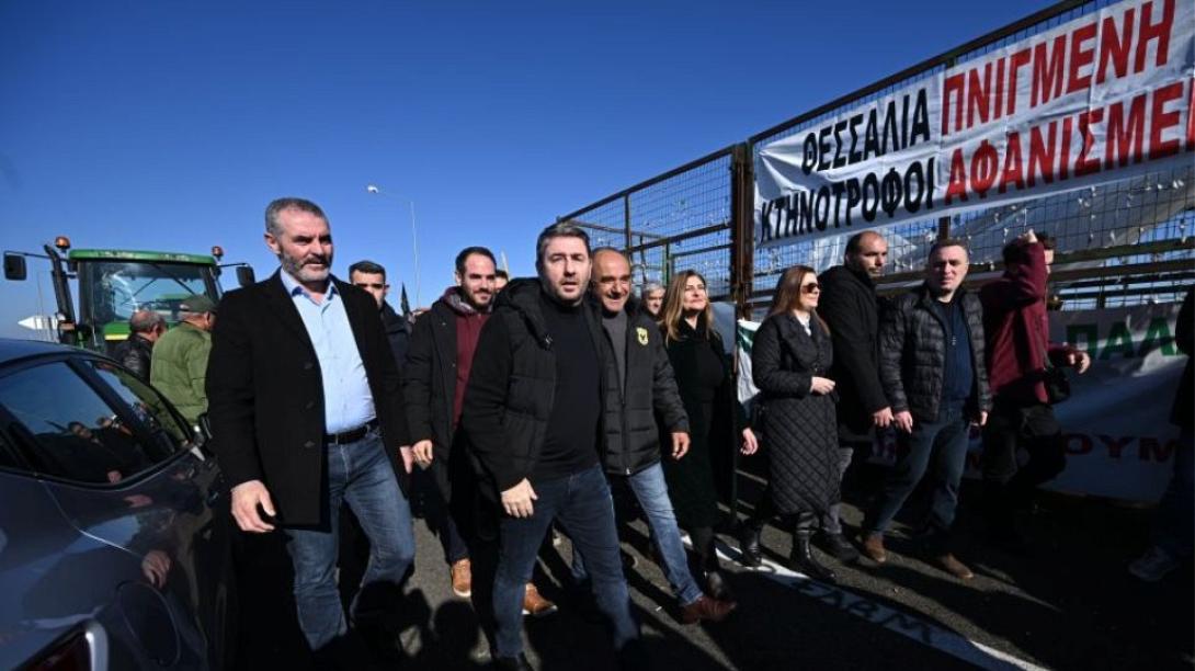 ΑΝΔΡΟΥΛΑΚΗΣ 