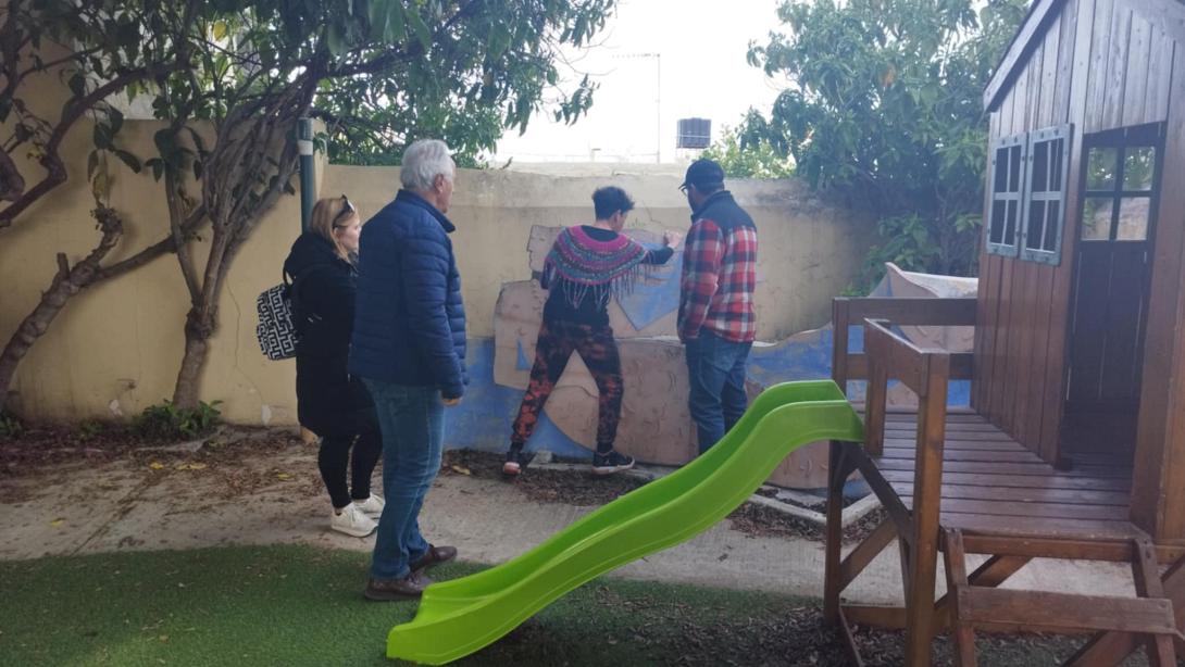 Αντιδήμαρχοι