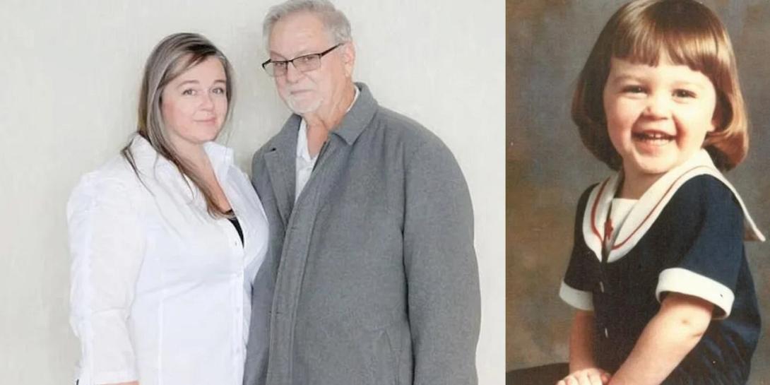 απαγωγή, πατέρας