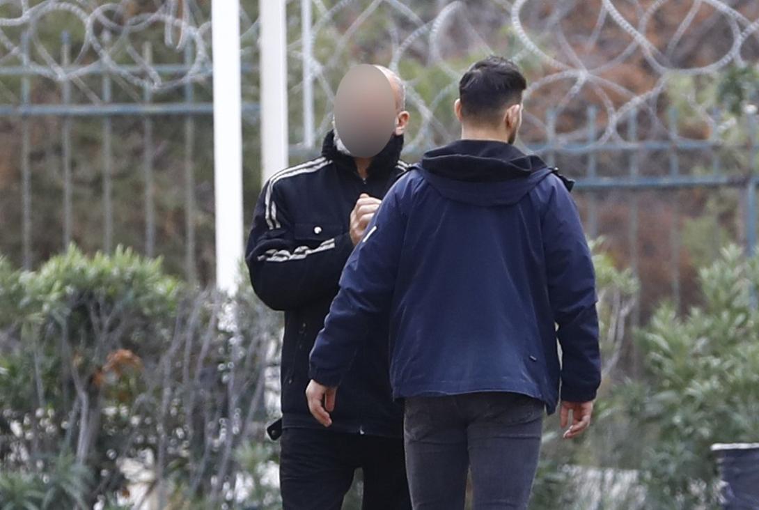 Δολοφονία Ελένης Παπαδοπούλου