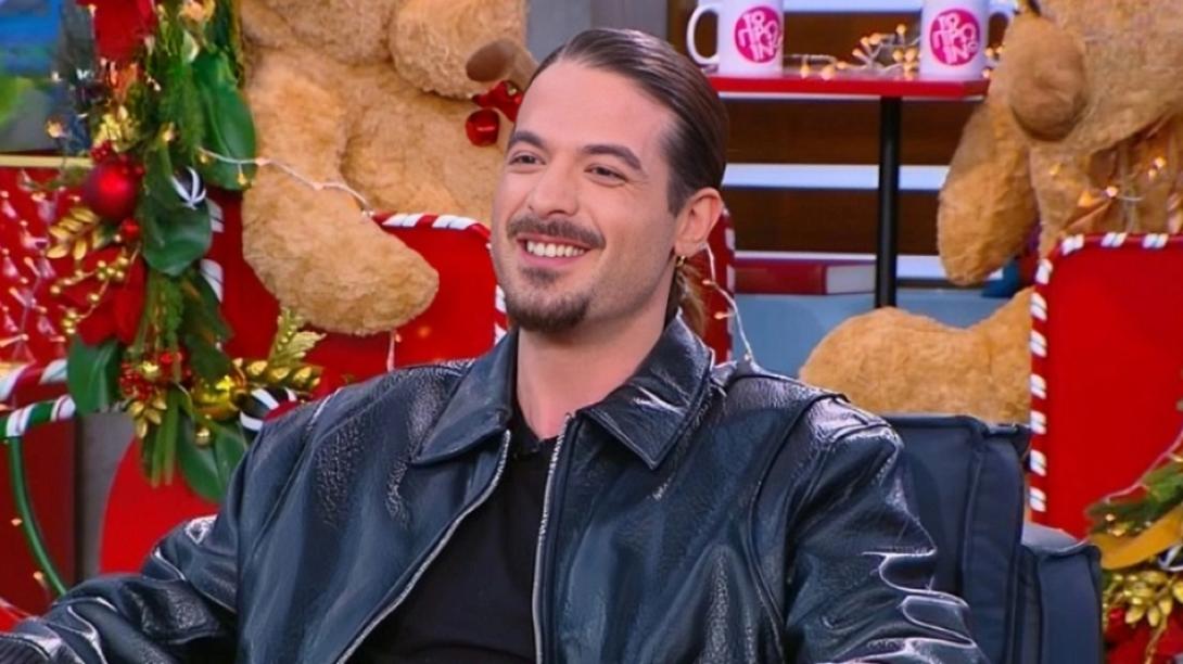 μουγκοπέτερος