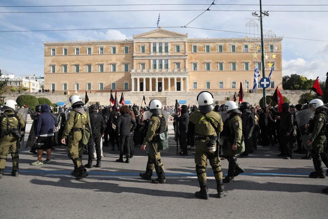 ΑΣΤΥΝΟΜΙΑ ΣΥΝΤΑΓΜΑ