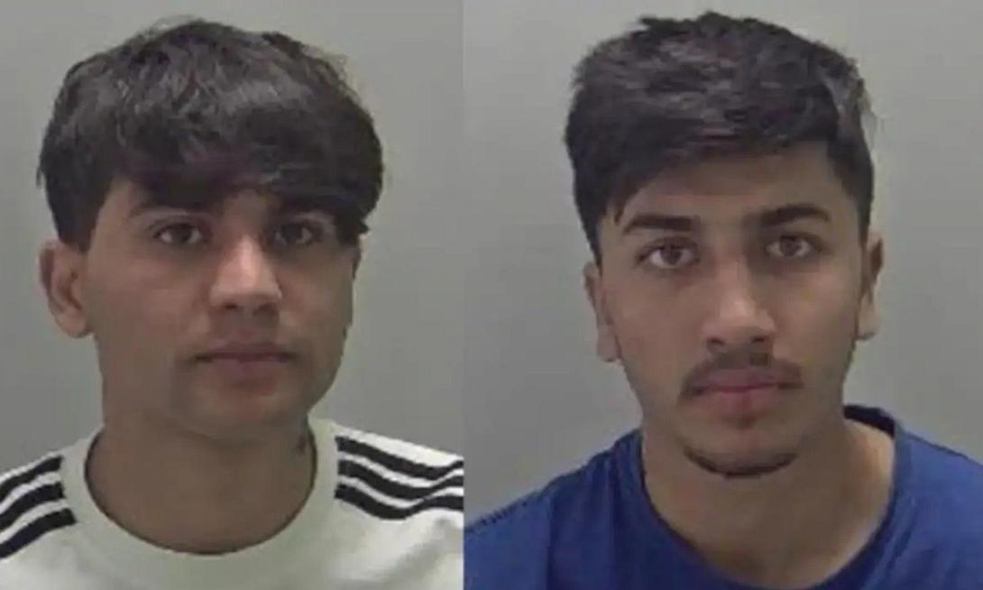 ασυνόδευτα Βρετανία