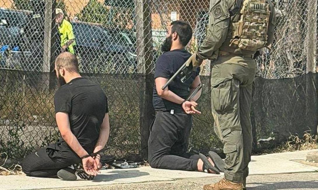 Αυστραλία νέα επίθεση