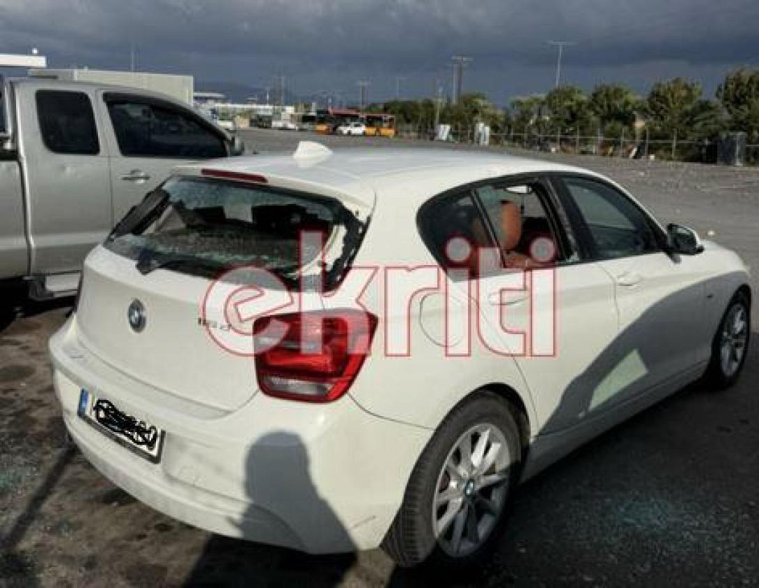 ΖΗΜΙΕΣ ΣΤΟ ΑΕΡΟΔΡΟΜΙΟ