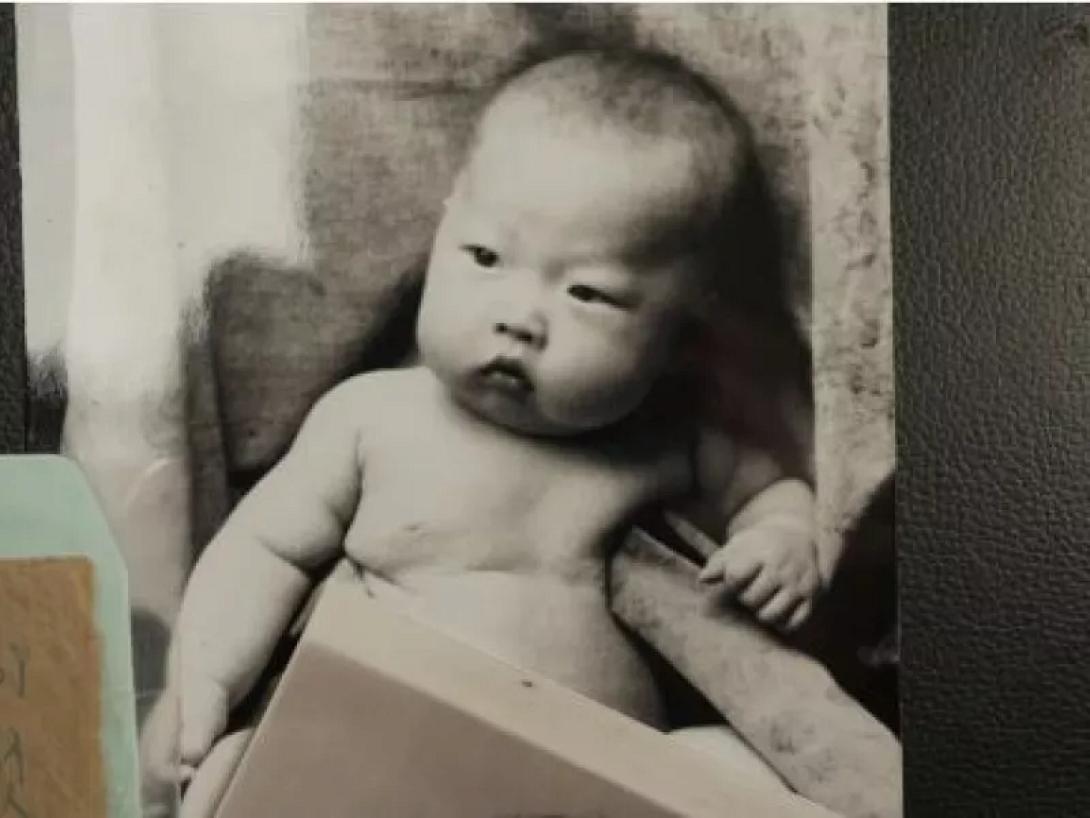 κιμτσι μωρά