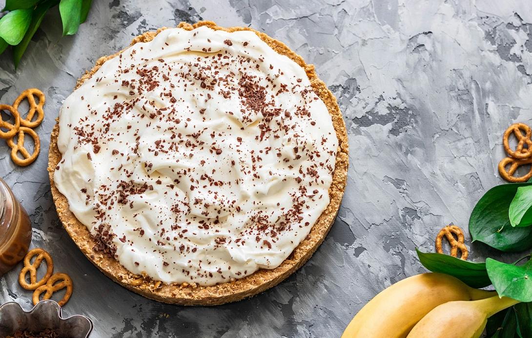 τάρταμ σοκολάτα