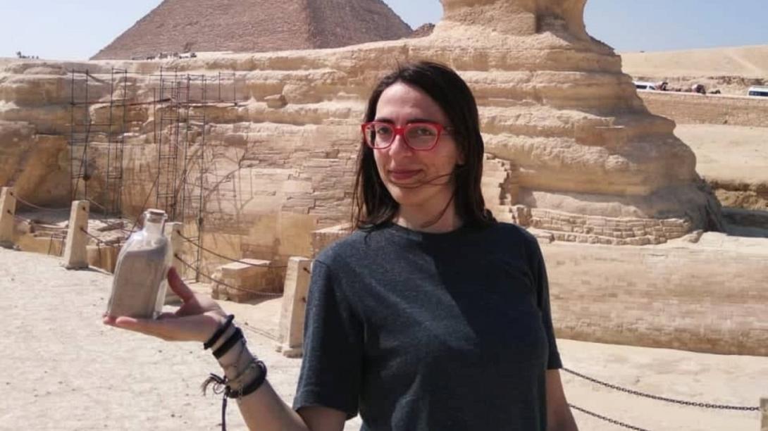 Βαρδούσια 35χρονη