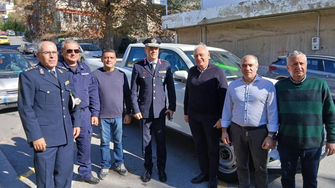 βιάννος ελας