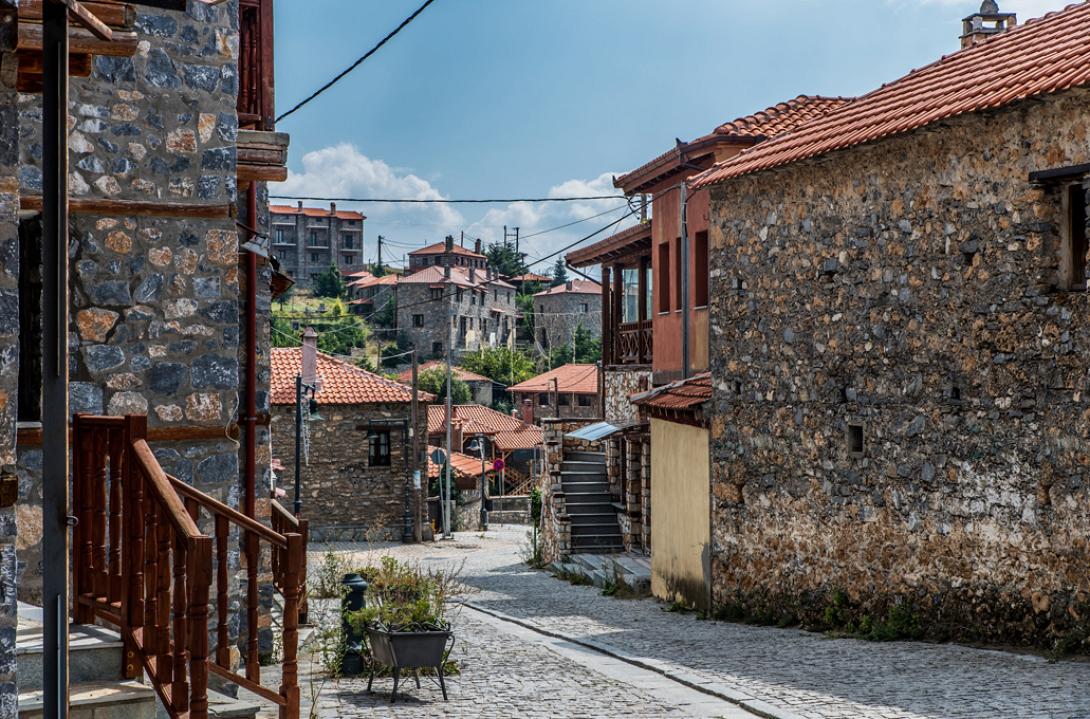 Βόρεια Ελλάδα