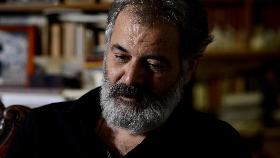 παντελης μπουκαλας