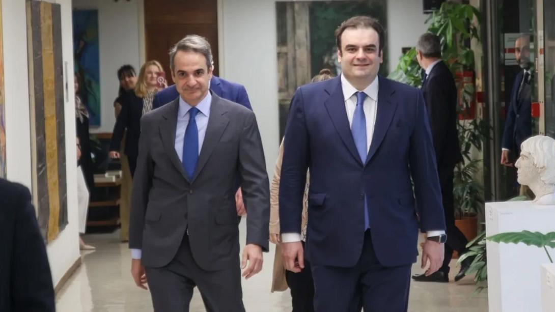 ΜΗΤΣΟΤΑΚΗΣ ΠΙΕΡΡΑΚΑΚΗΣ