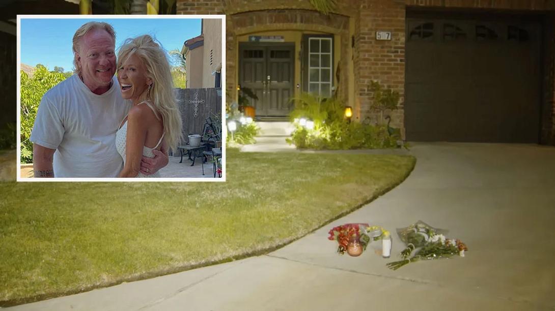 δολοφονία, καλιφόρνια