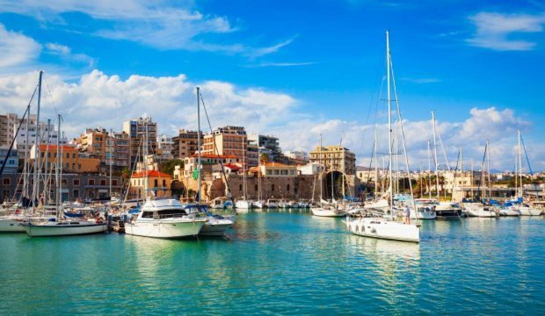 Ηρακλειο κρητης