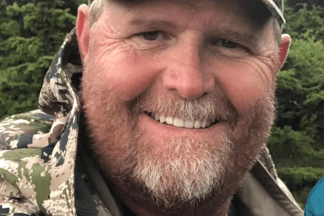 σκοτ λι κολοράντο νεφρό