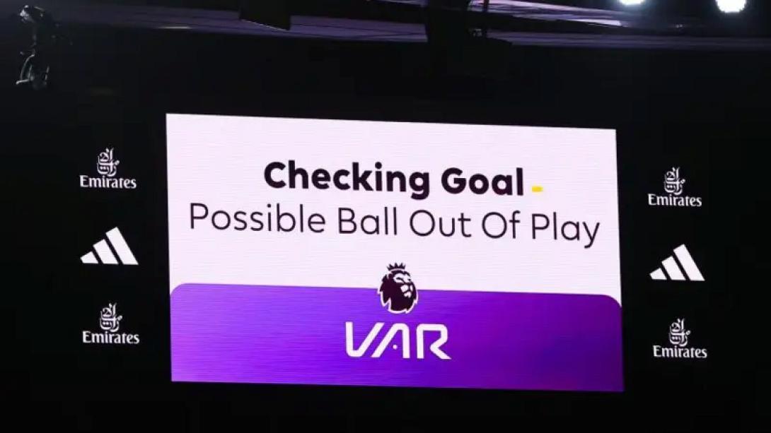 VAR