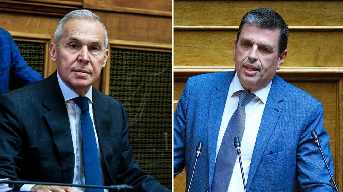 δαβακης - καιριδης