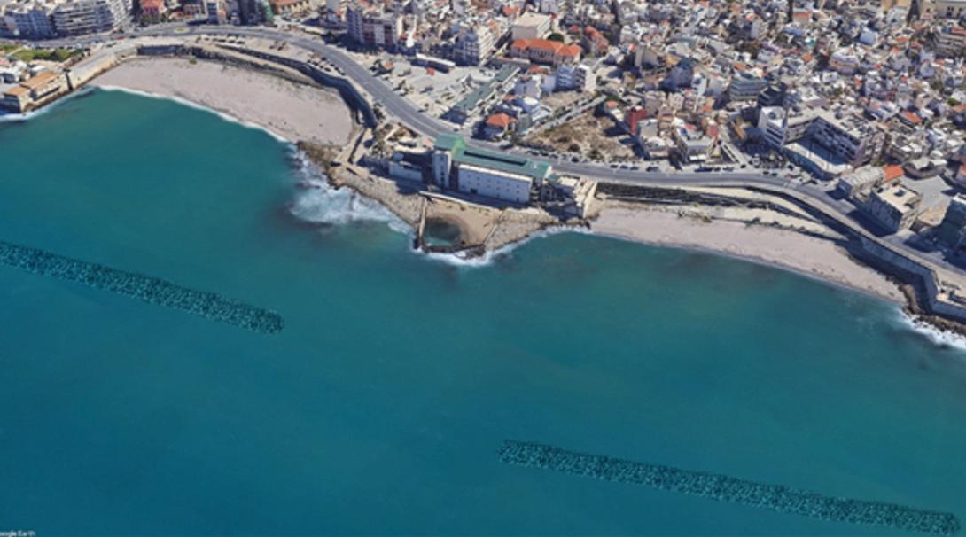 Κόλπος Δερματά