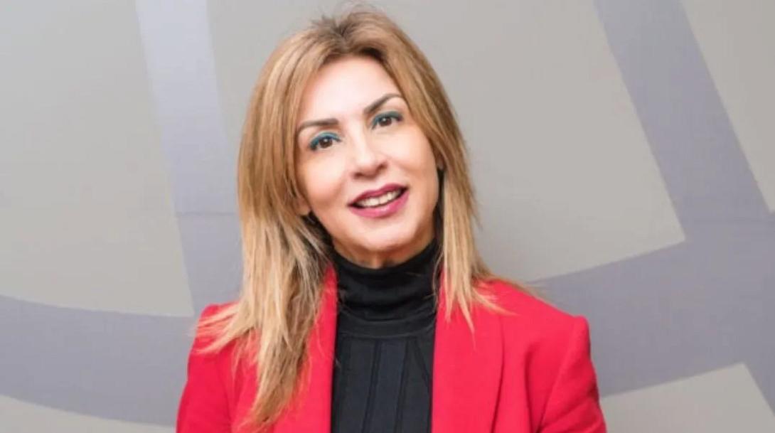 ΔΕΣΠΟΙΝΑ ΤΣΑΓΓΑΡΗ