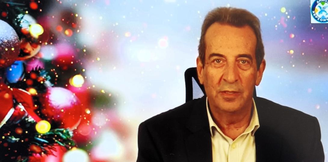 ΔΟΞΑΣΤΑΚΗΣ