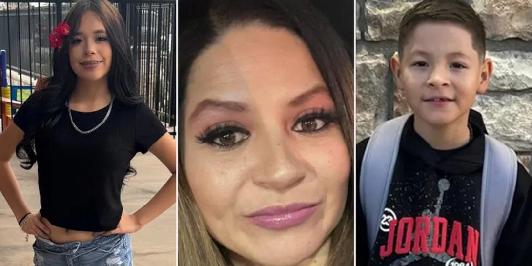 δολοφονία, τέξας