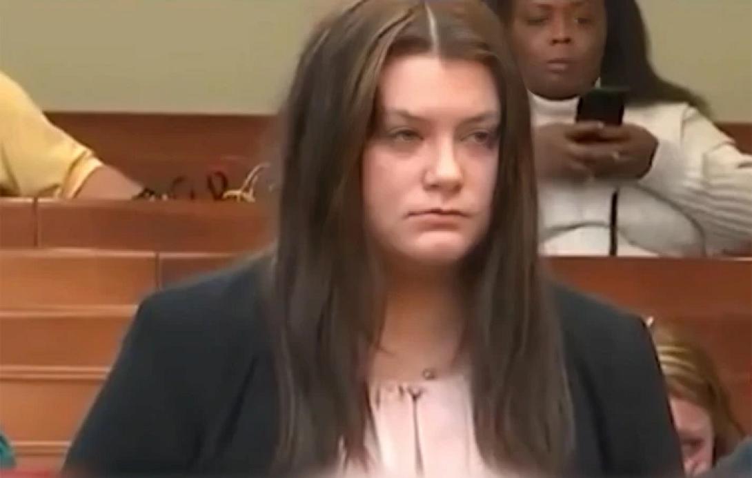 δολοφονος μωρού