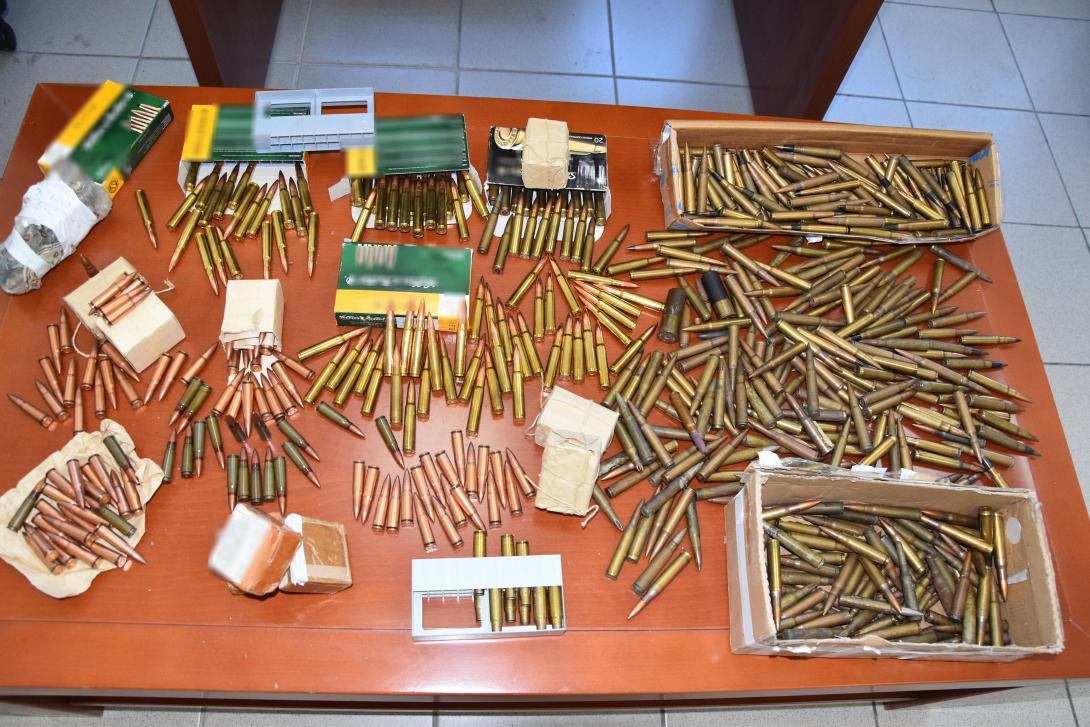 όπλα βιάννος