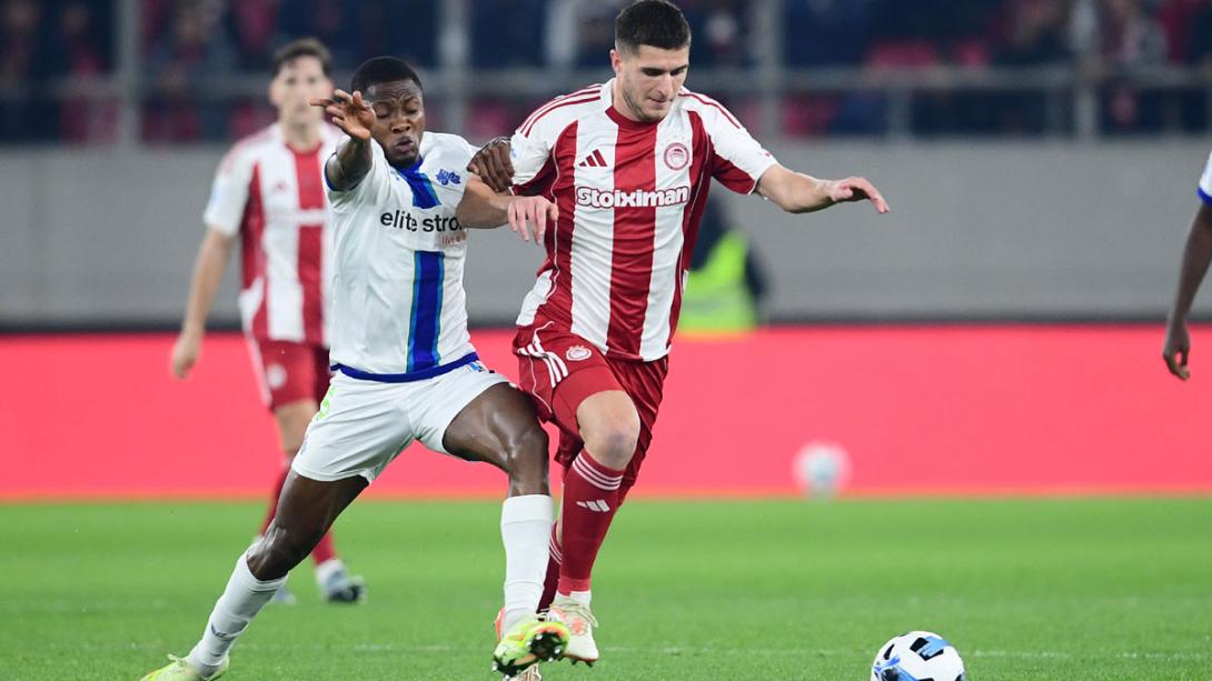 Ολυμπιακός 