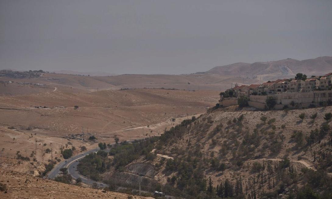 Δυτική Όχθη