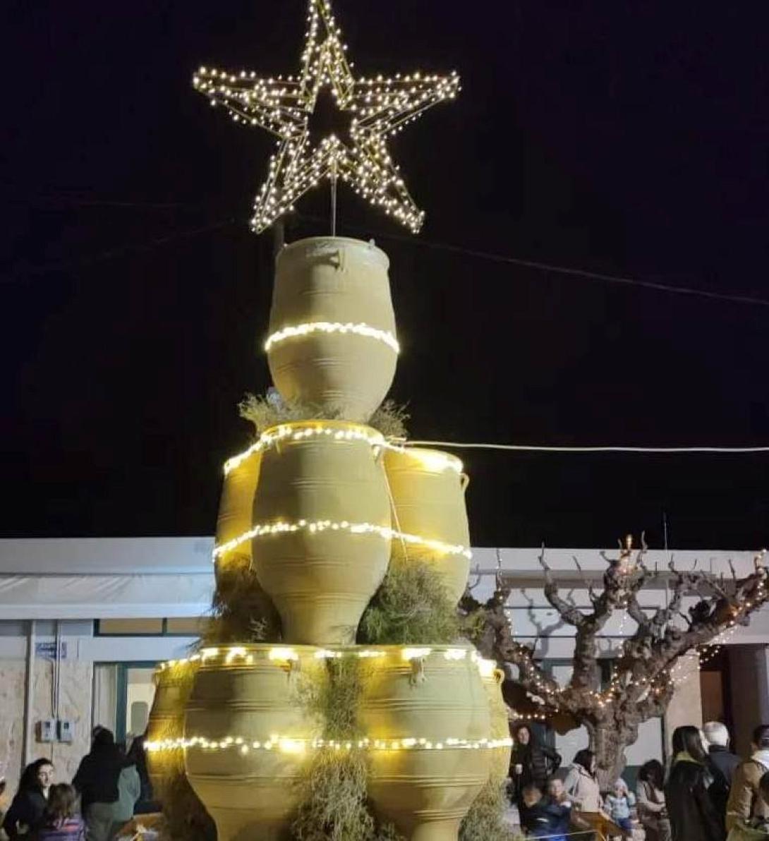 ΔΕΝΤΡΟ ΘΡΑΨΑΝΟΣ