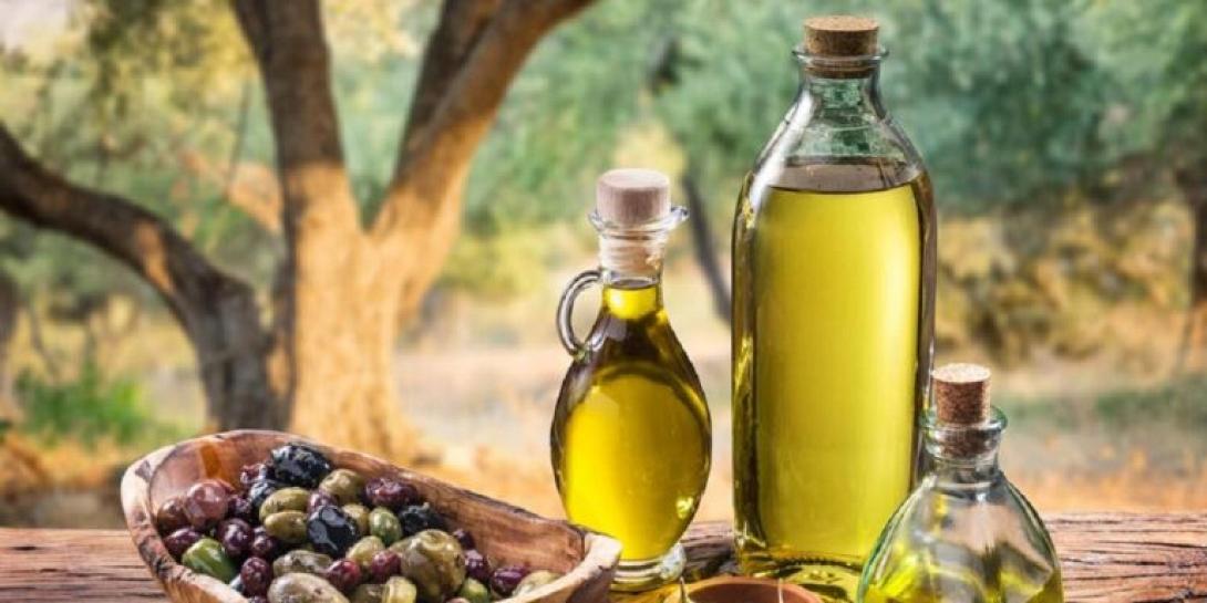 εξαγωγες ελαιολαδο