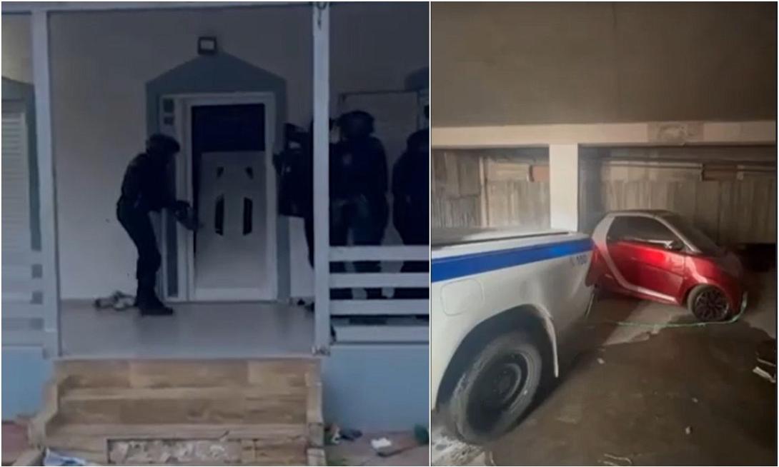 ΕΛΑΣ σπείρα