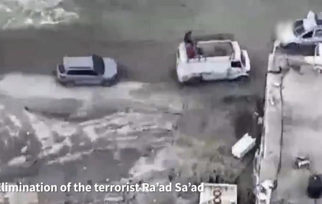 χαμάς, ισραήλ