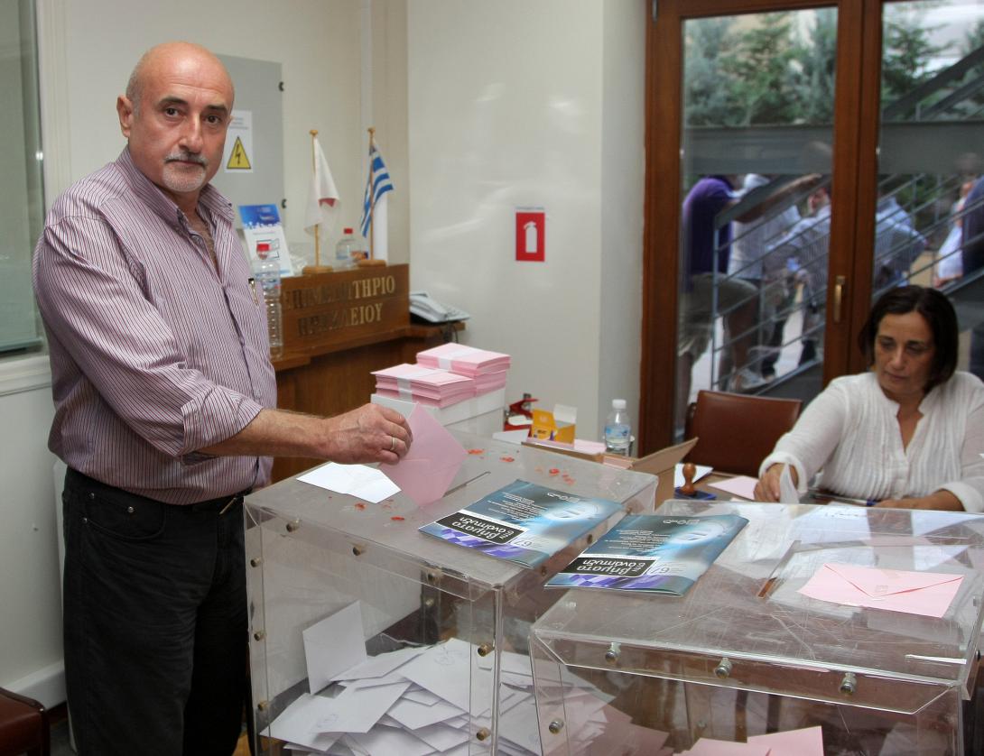 Μανόλης Κουμαντάκης