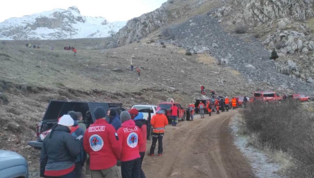 Επιχείρηση Βαρδούσια