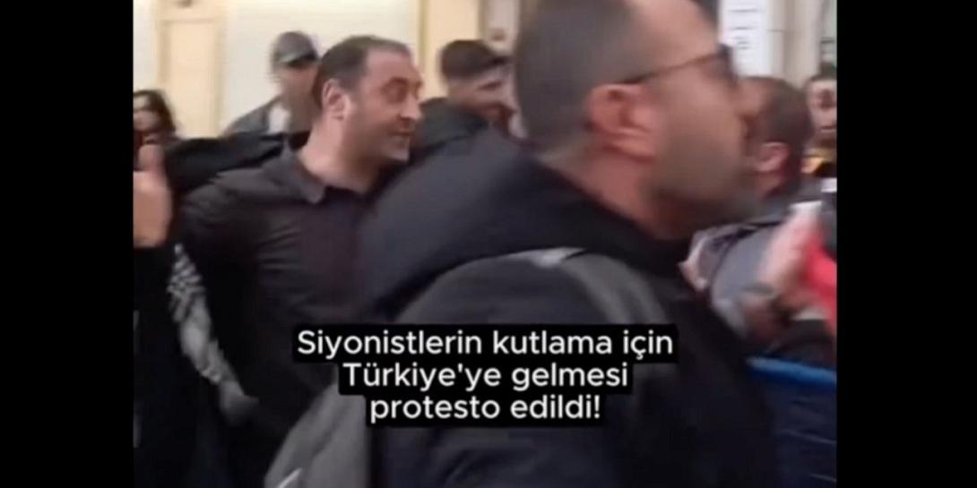 κωνσταντινούπολη, επεισόδια