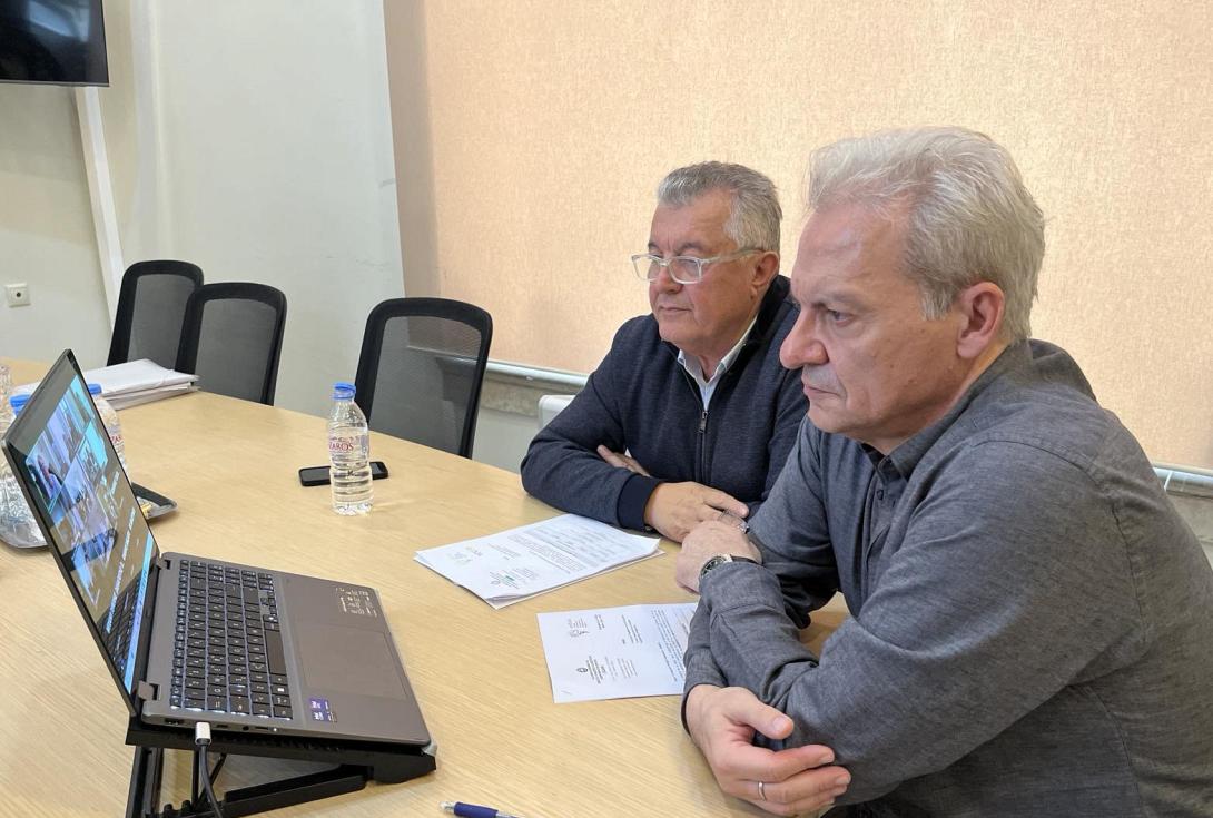 ΚΑΛΟΚΑΙΡΙΝΟΣ