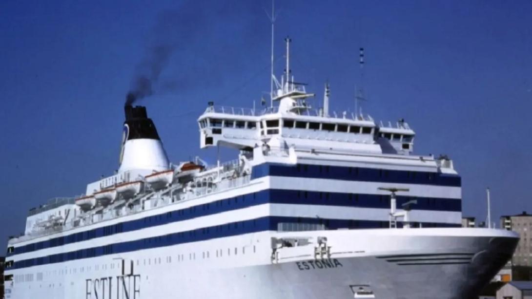 εσθονία, νεκροί