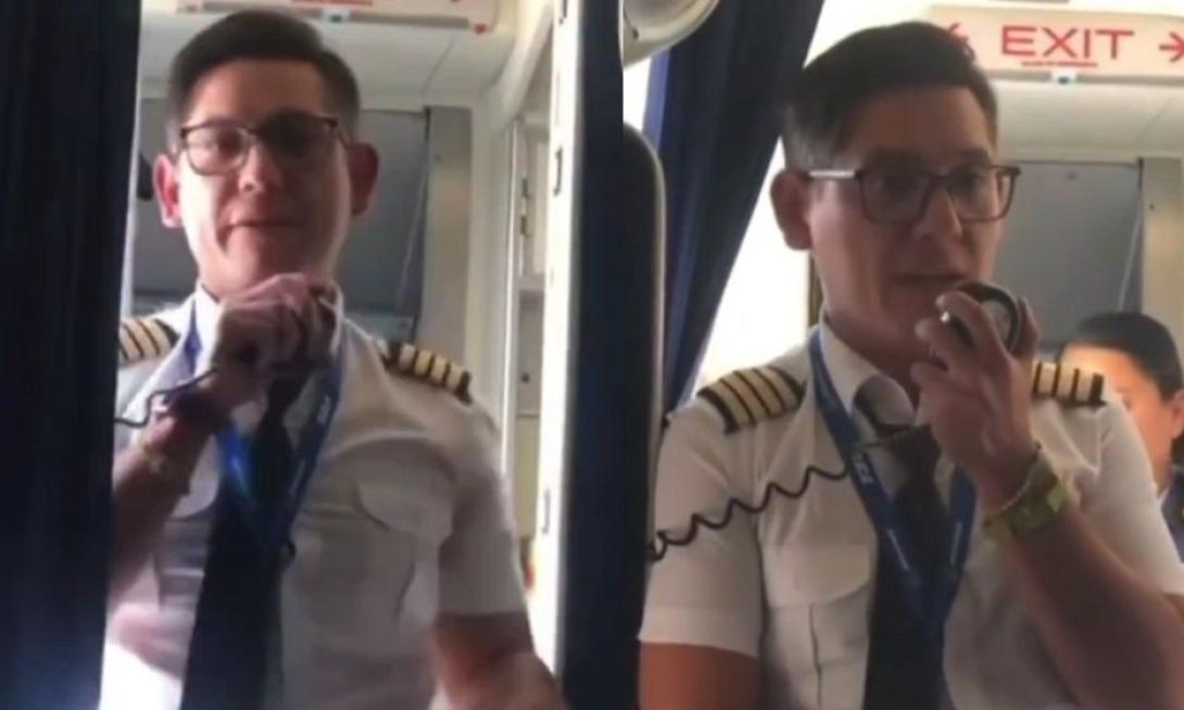 πιλοτος μεξικο