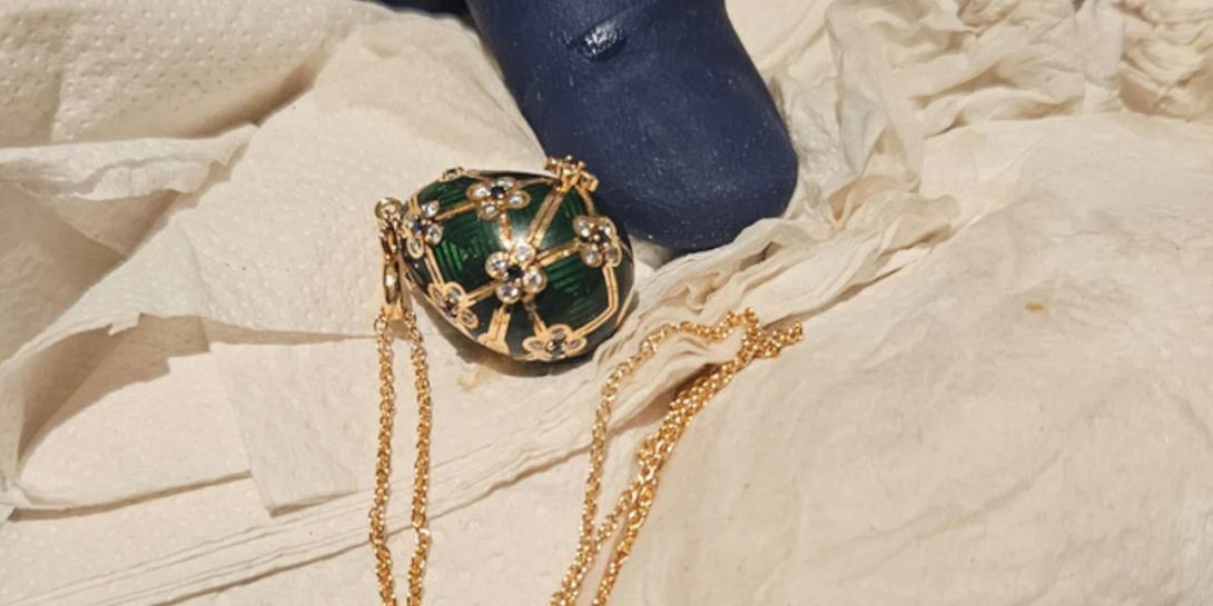 αυγό, νέα ζηλανδία