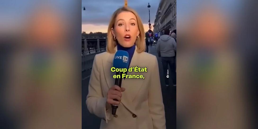 πραξικόπημα, γαλλία