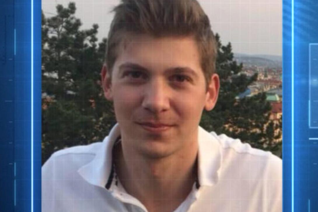 αλέξης τσικόπουλος