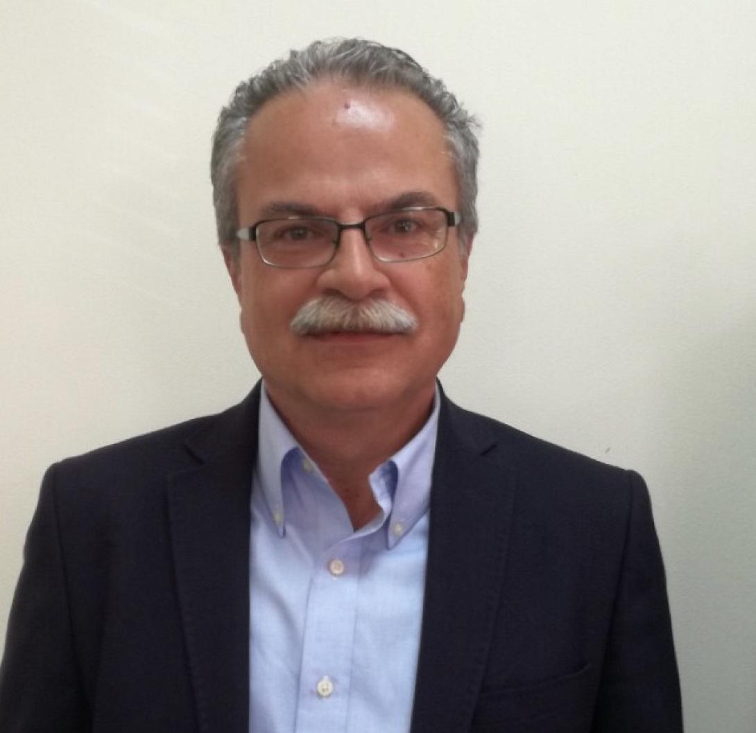 ΜΑΛΑΝΔΡΑΚΗΣ