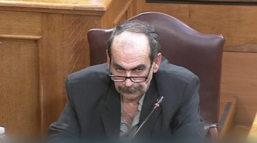 Γιωργος Ξυλούρης