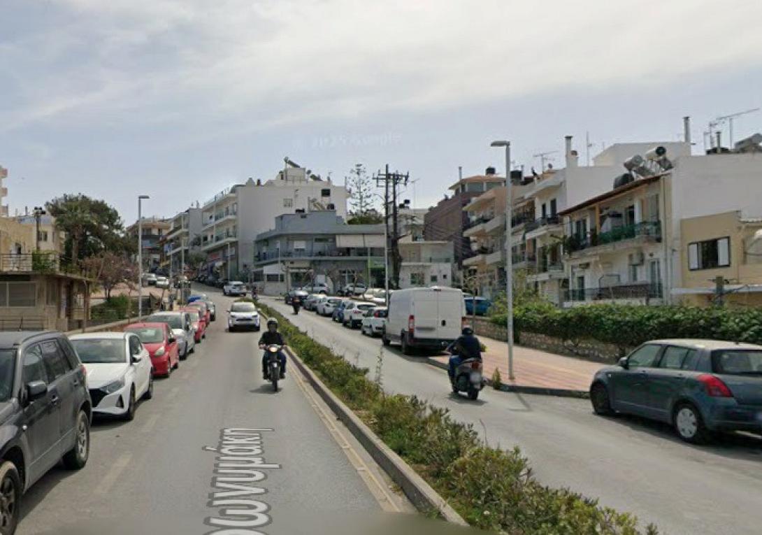 Γερωνυμάκη