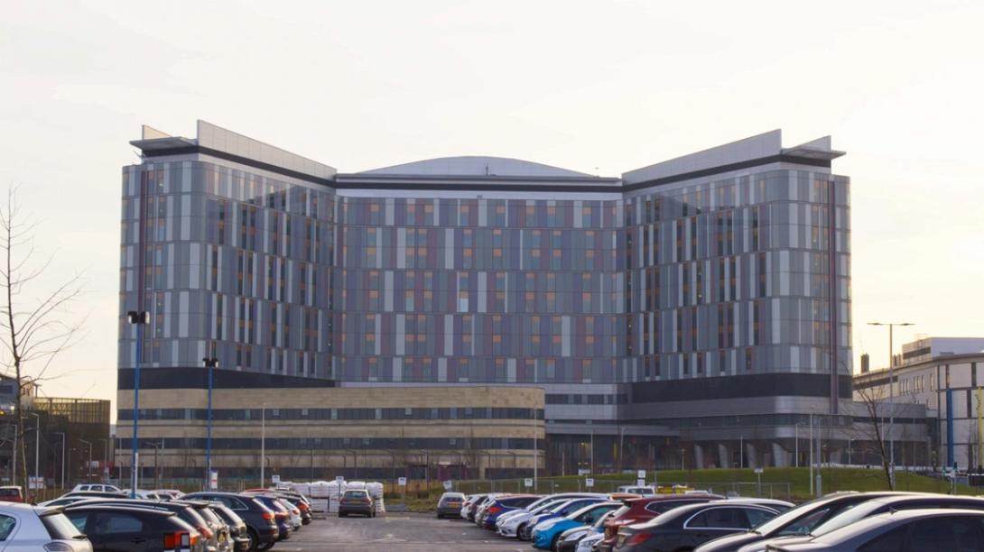 γλασκώβη, αποτέφρωση