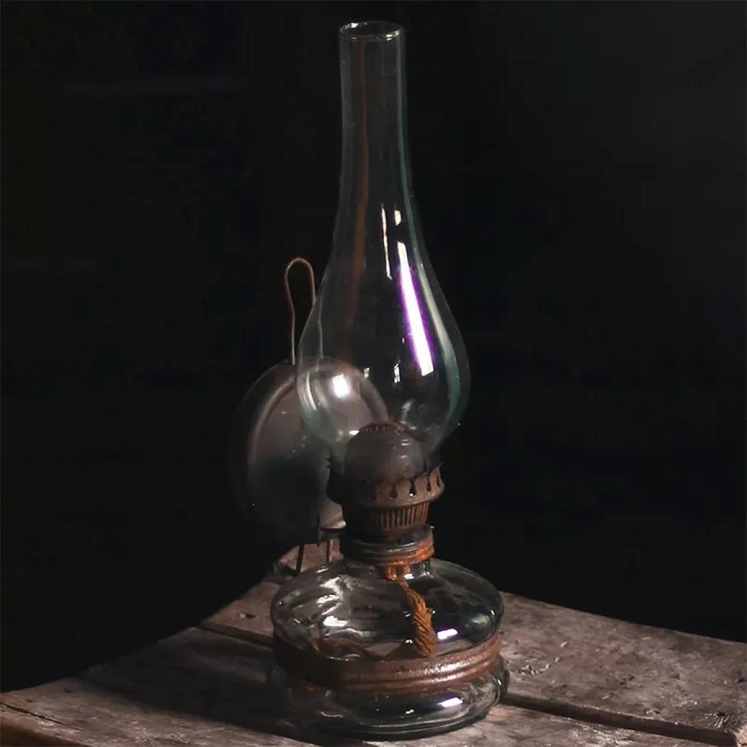 γκαζόλαμπα