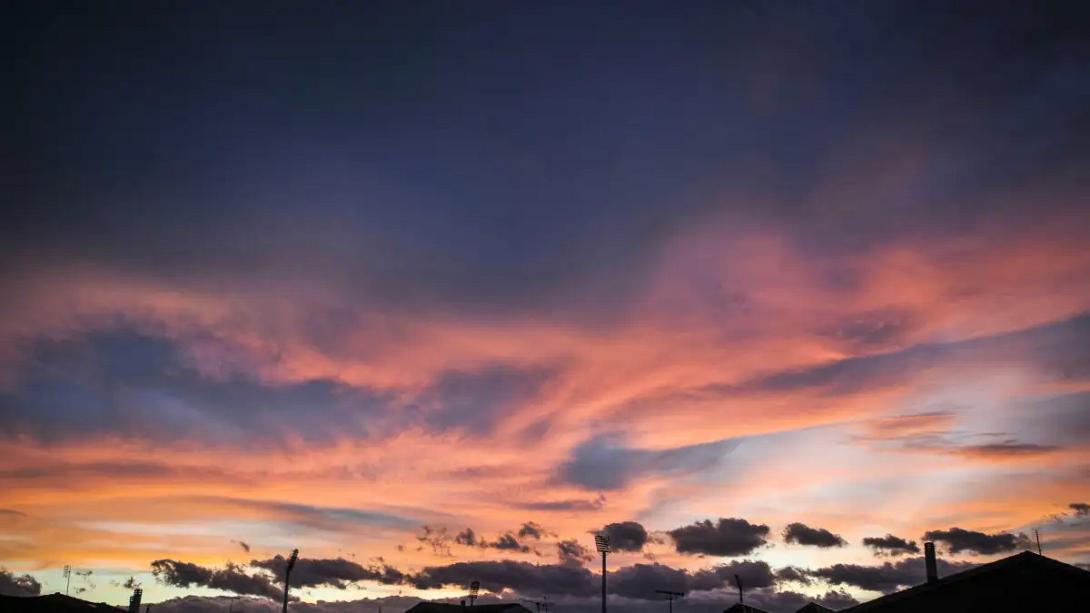 Χειμερινό Ηλιοστάσιο 