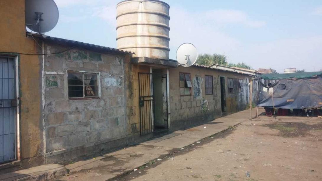 νότια αφρική